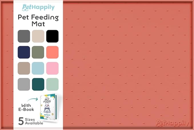 Dog Feeding & Watering Supplies