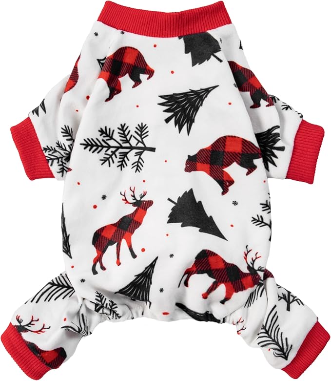 Dog Apparel & Accessories