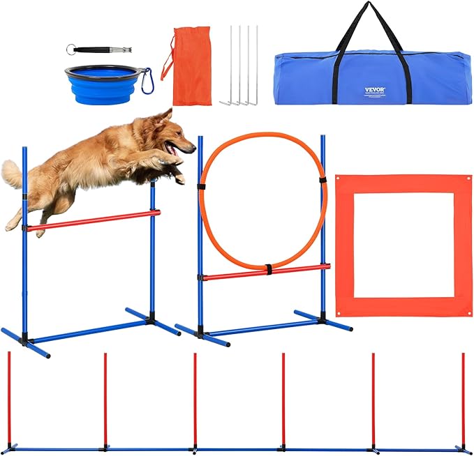 Dog Training & Behavior Aids