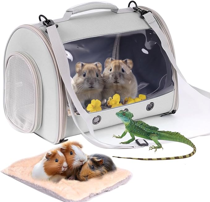 Dog Carriers