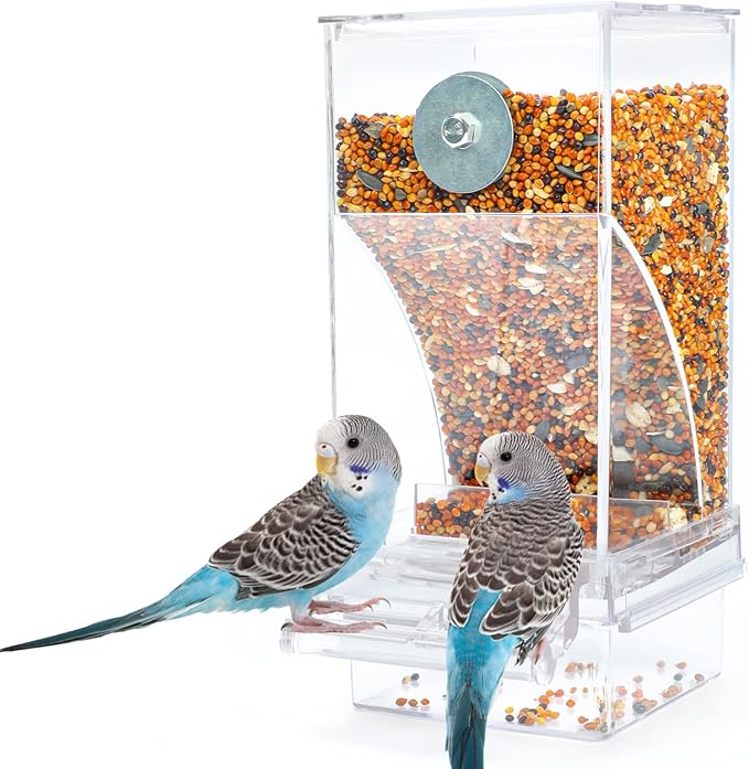 Dog Feeding & Watering Supplies