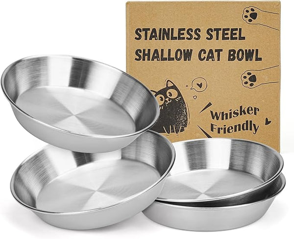 Dog Feeding & Watering Supplies
