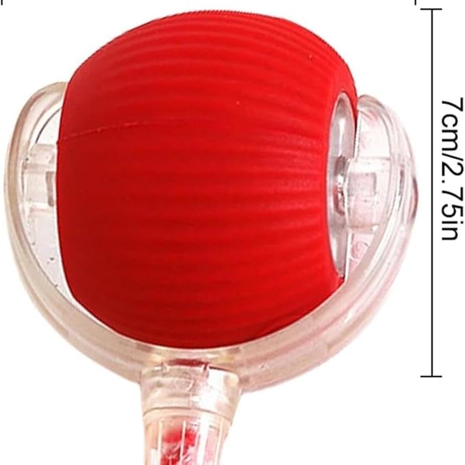 2 Packs Interactive Cat Toy, Electric DogBall Toy, Cat Toys - Image 3