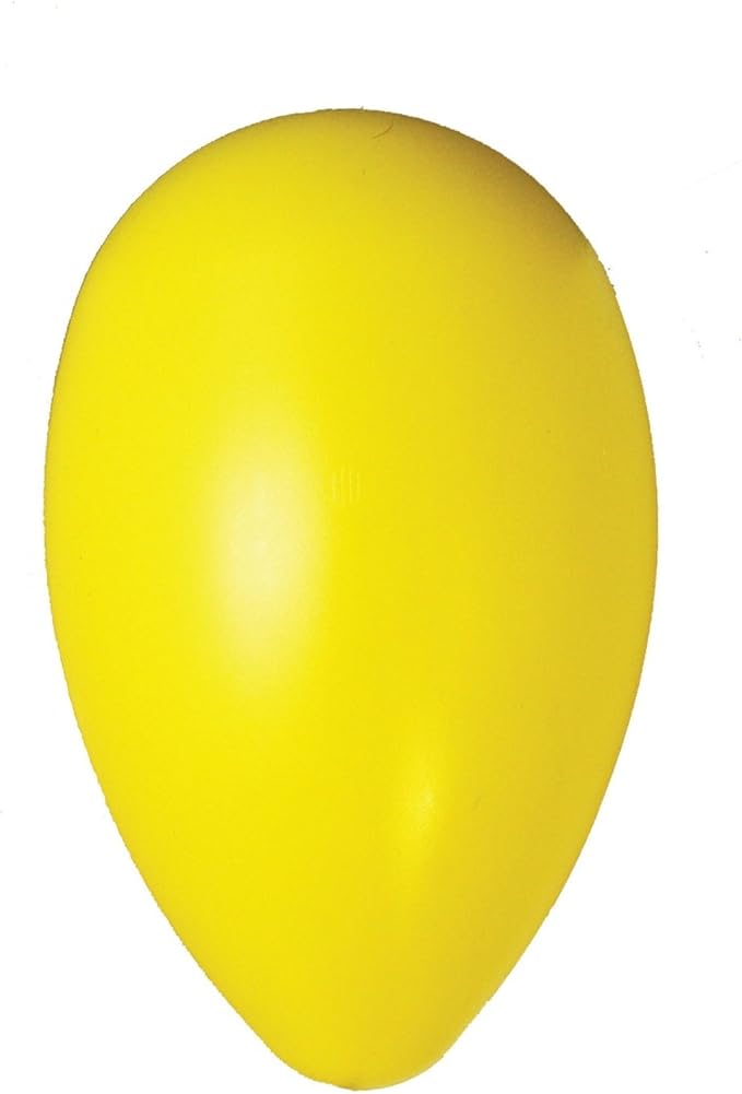 Jolly Pets Jolly Egg Dog Toy, 12 Inches/Large - Image 4