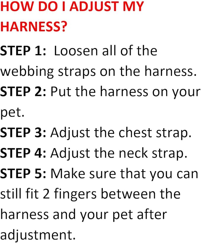 Best Pet Supplies Voyager Step-in Air All Weather Mesh Harness and Reflective - Image 7