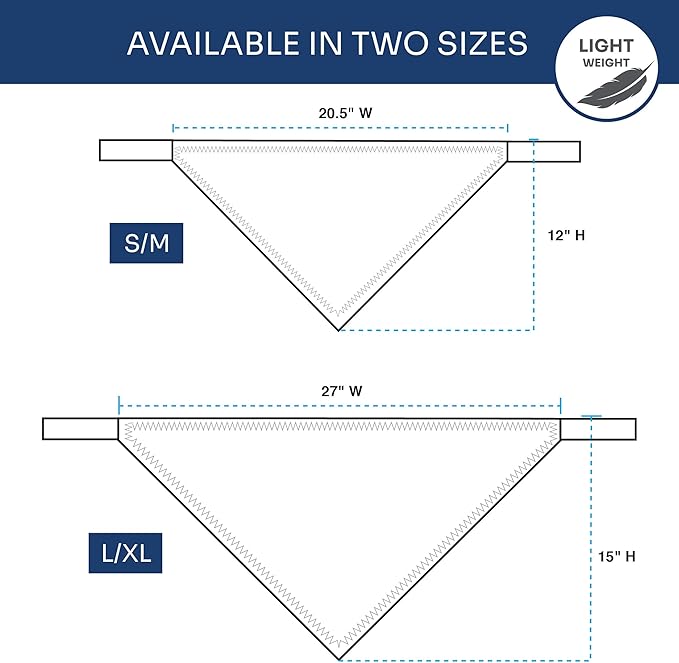 Pets First MLB New York Yankees TIE Bandana, Small/Medium. Dog Bandana Scarf Bib - Image 3