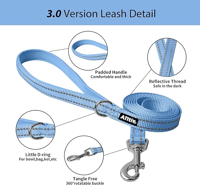 AIITLE Small Harness for Puppy - Image 4