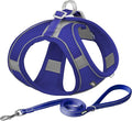 AIITLE Escape Proof Dog Harness by AIITLE-FORPETSBETTERLIFE
