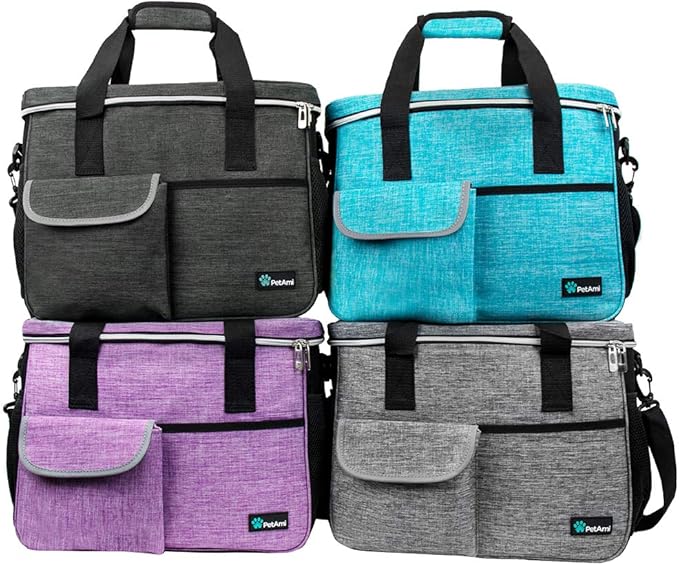PetAmi Dog Travel Organizer - Image 7