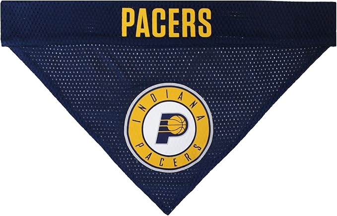 NBA Dog Bandana - Image 2