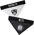 Pets First NBA Dog Bandana by PETSFIRST