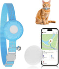 Cat Tracker, GPS Tracker Compatible by ZFSJTAG