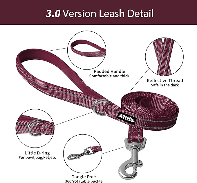 AIITLE Small Harness for Puppy - Image 5