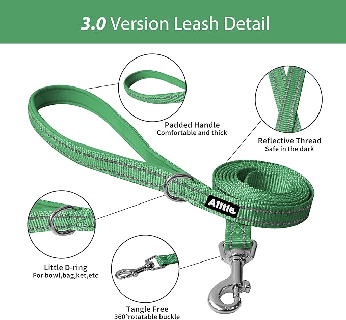AIITLE Dog Harness, No-Pull Cat Harness - Image 5