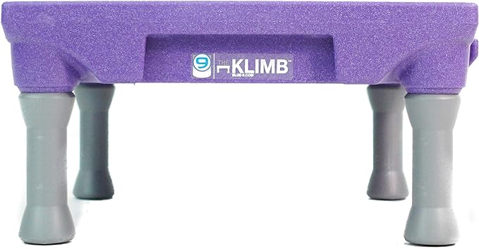 Blue-9 Pet Products KLIMB Dog Training Platform and Agility System, Durable and by Blue-9