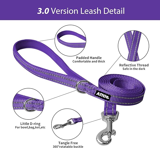AIITLE Small Harness for Puppy - Image 2