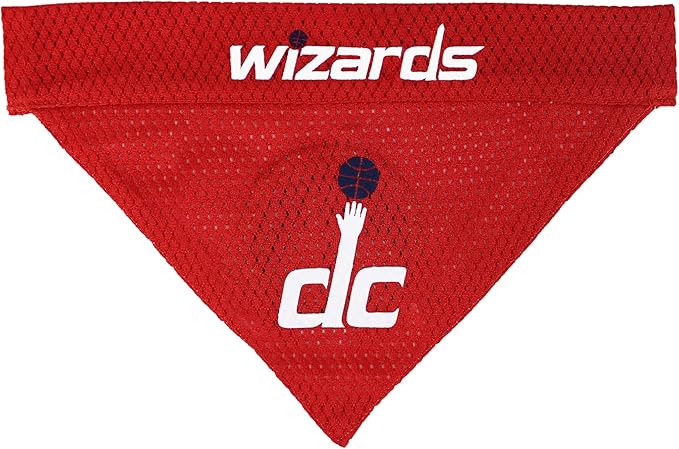 Pets First Pet Bandana. 2 Sided Home & Away Sports Bandana - Image 2