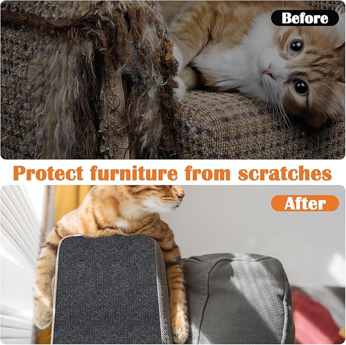 Cat Furniture Protector - Image 4