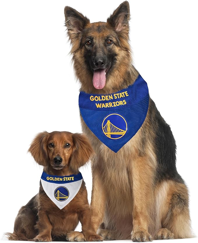 NBA Dog Bandana - Image 5