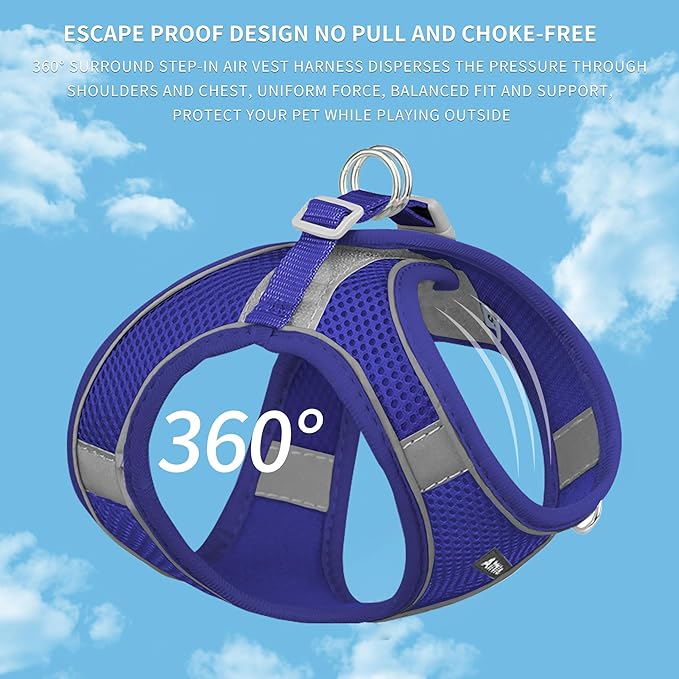 AIITLE Escape Proof Dog Harness - Image 9