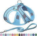 AIITLE Escape Proof Dog Harness by AIITLE-FORPETSBETTERLIFE