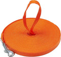 Long Dog Puppy Obedience Recall Training Agility Lead, Leash by DowntownPetSupply