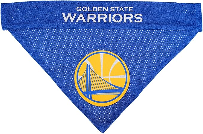 Pets First NBA DOG BANDANA - Image 3